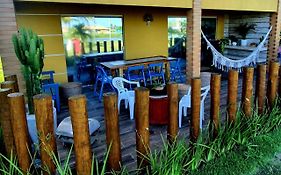Villa das Águas - Térreo frente lago